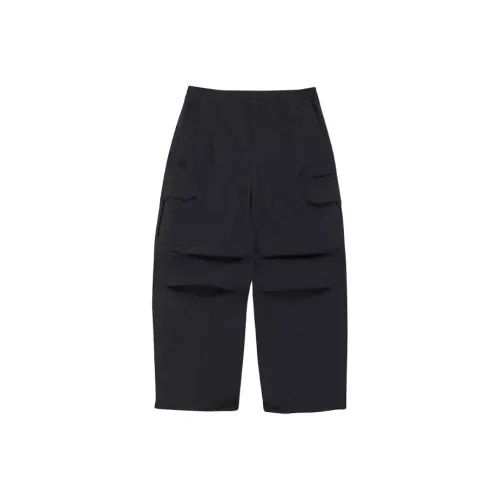 New Balance Cargo Pants Men's Black