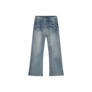 GBXM Jeans Unisex