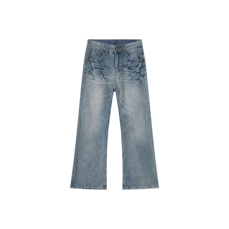 GBXM Jeans Unisex-0