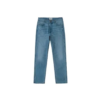 WRANGLER Jeans Men's Light Blue