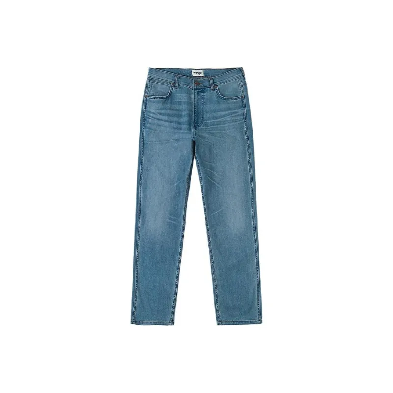 WRANGLER Jeans Men's Light Blue-0