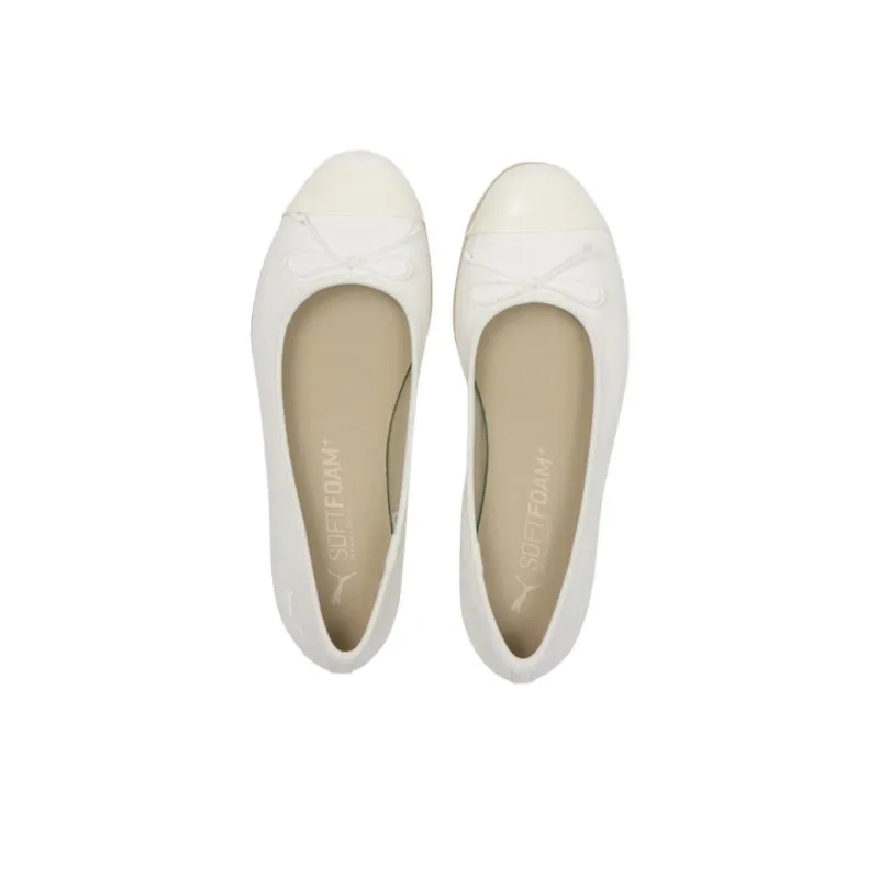 PUMA Women's Casual Shoes Women's White-3