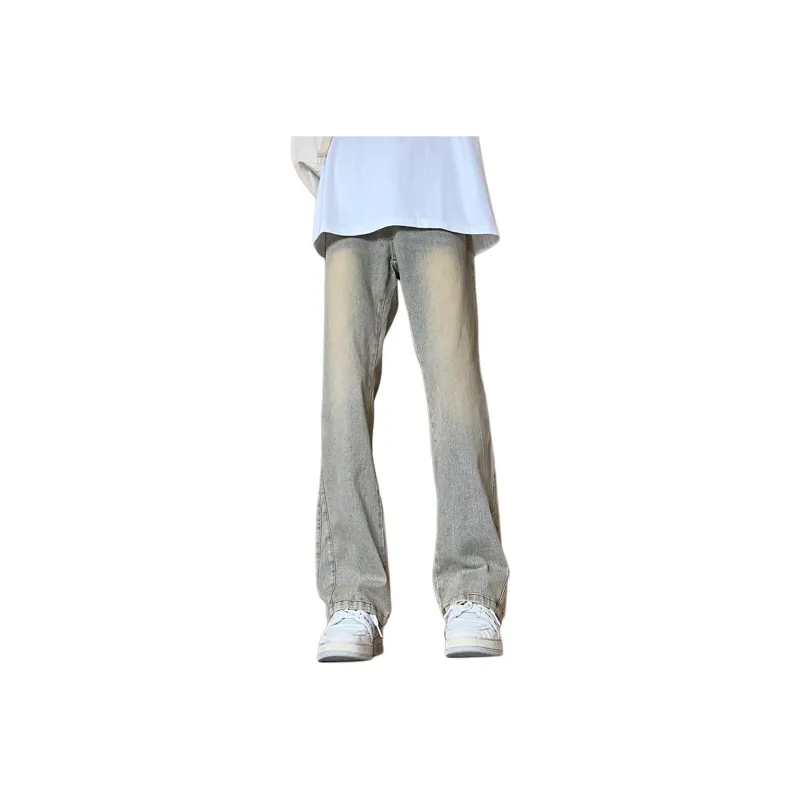 STIRNWAND Jeans Unisex-8