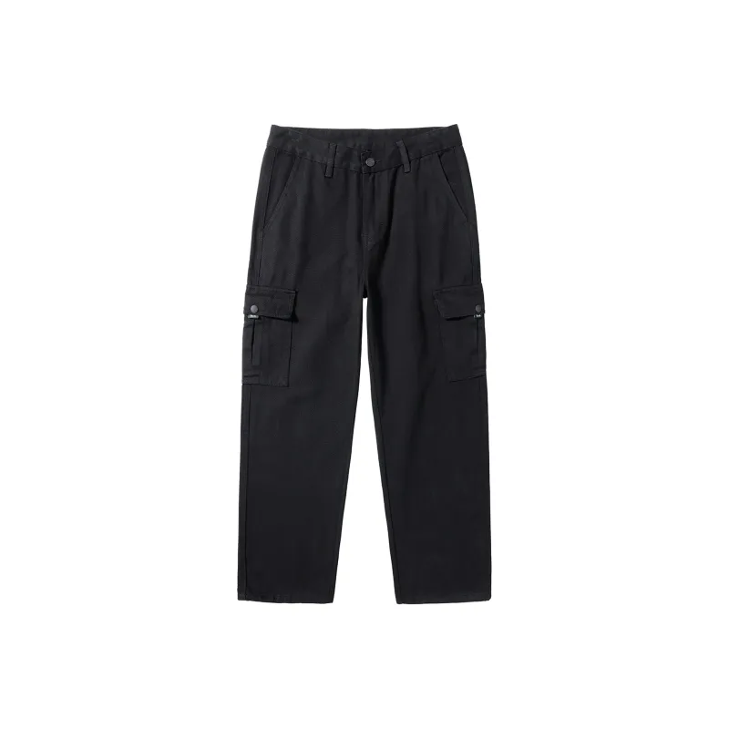 SANTASTIC Jeans Men Black-0