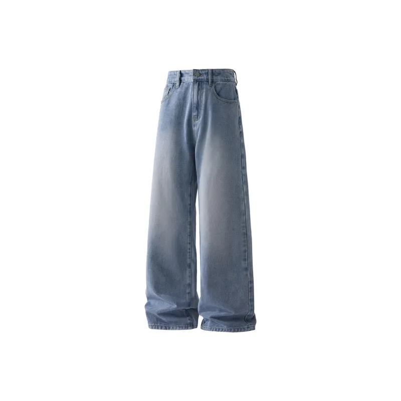 ALang Studio Jeans Unisex-14