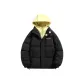 Black Yellow