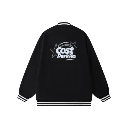 Cost Per Kilo Jackets Coats Unisex
