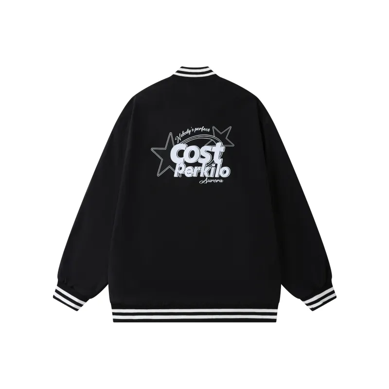 Cost Per Kilo Jackets & Coats Unisex-0