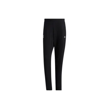Adidas Wuji Series Knitted Sweatpants Men's Black