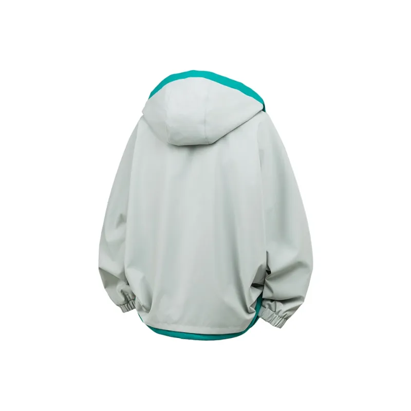 LSVE Mountaineering Clothing Women's-13
