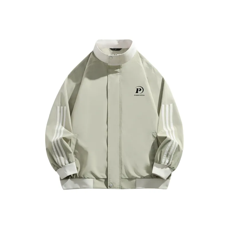 Paddy Julia Jackets & Coats Unisex-15