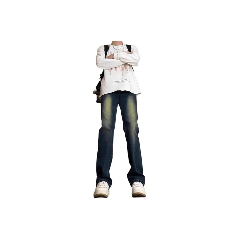 KVIV Jeans Unisex-9