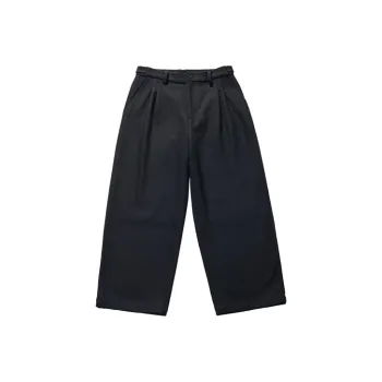 Penfield Casual Pants Unisex Black
