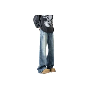 Ang2 Stu Jeans Unisex