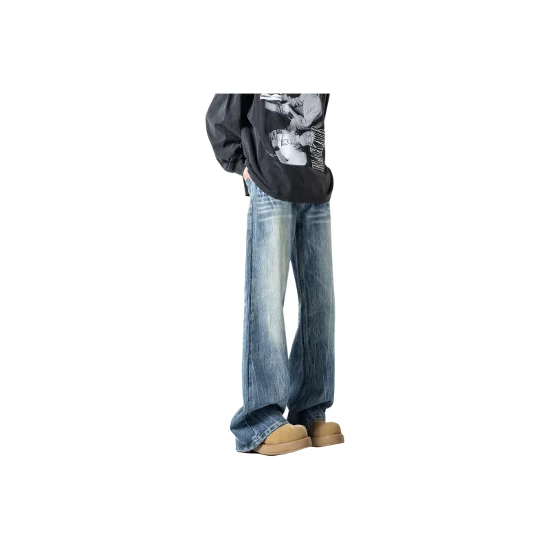 Ang2 Stu Jeans Unisex-0