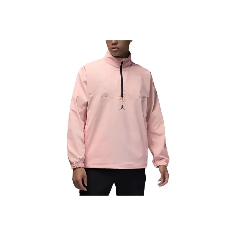 Jordan Sport Jackets Coats Men's Pink-0