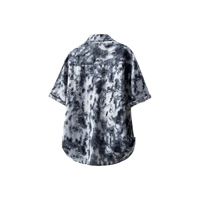 URBAN AUTHENTIC Shirt Matching Set Unisex-3
