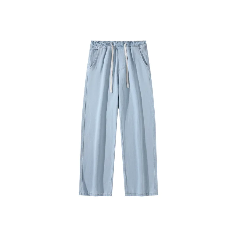 Mowlow Jeans Unisex-5