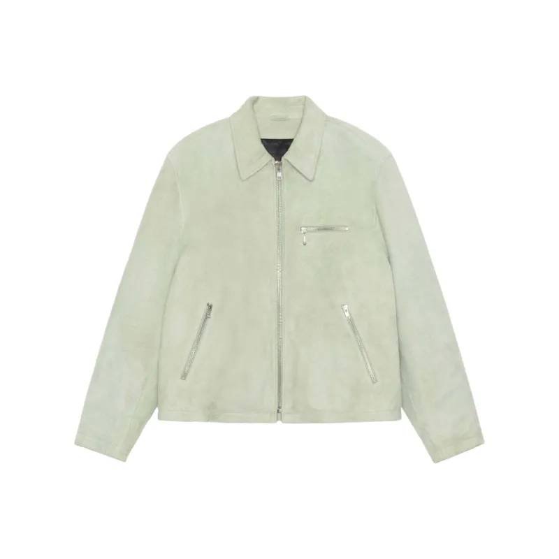 Stussy Bing Jacket-5
