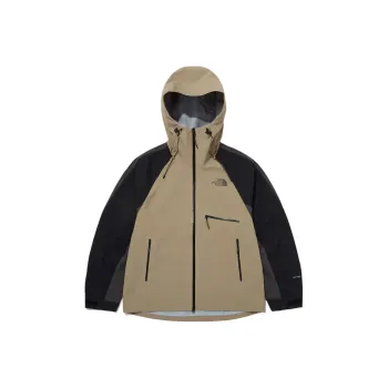 THE NORTH FACE Slope 3L Jacket Charcoal Grey Unisex Korea Version