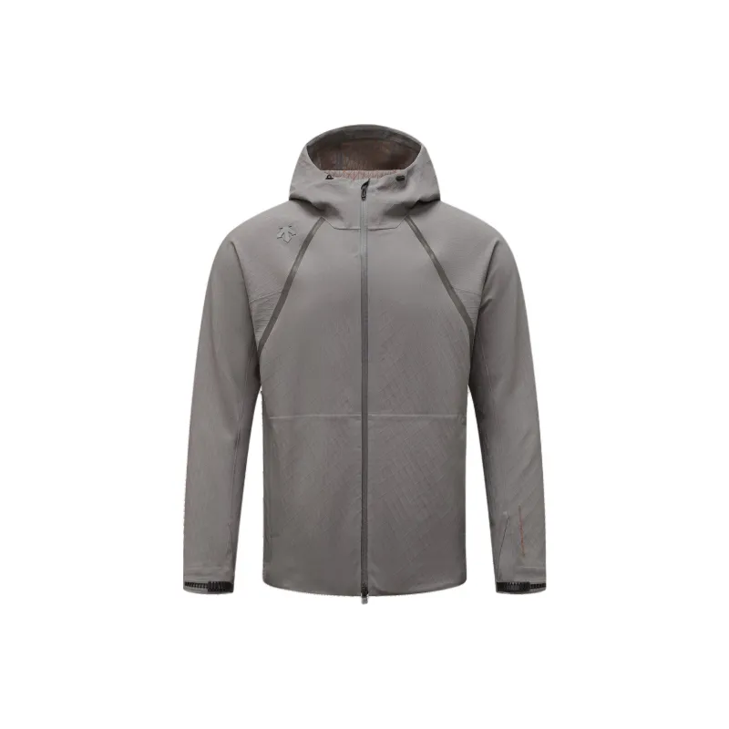 DESCENTE TRAINING Collection Comprehensive Training Jacket Men's-2