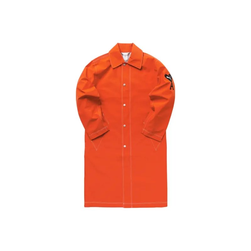 PUMA X Ami W Lightweight Jacket-0