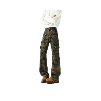 O'Neill Jeans Unisex Camouflage