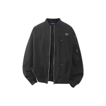 FAX FOR FMACM Jackets Unisex