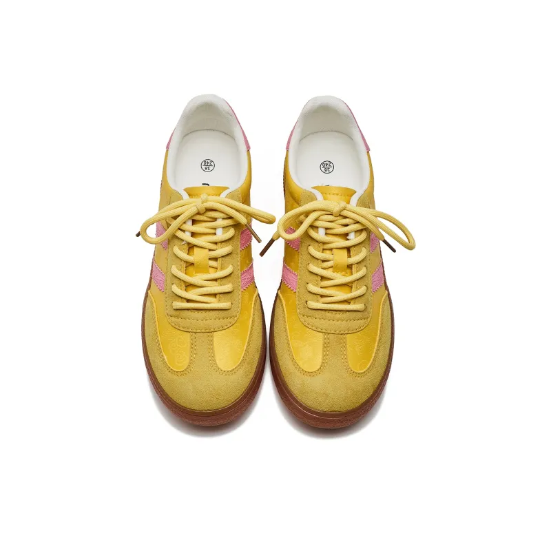 FCS Slip Resistant And Abrasion Resistant Coverage Low Top Skateboard Shoes Women's-12