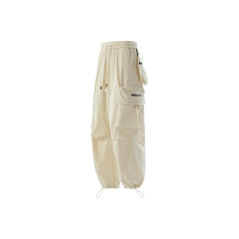 MOPE Cargo Pants Unisex-12