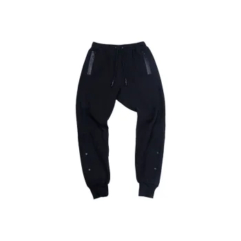 Organic Emotion Sports Pants Unisex