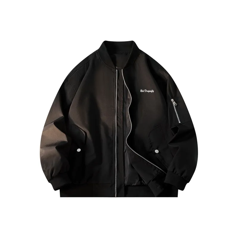 RED DRAGONFLY Jackets Coats Unisex-0