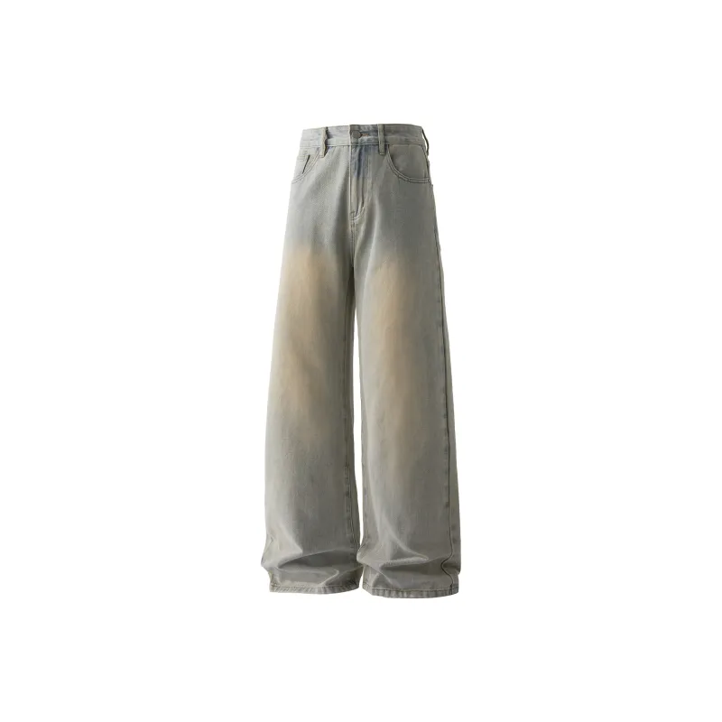 ALang Studio Jeans Unisex-9