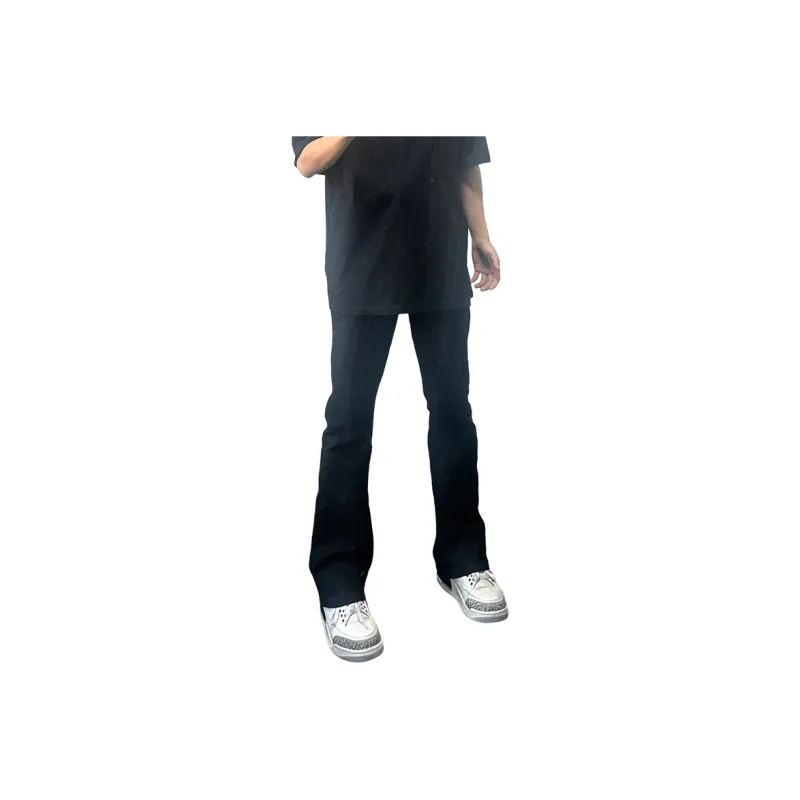 K411 Jeans Unisex-0