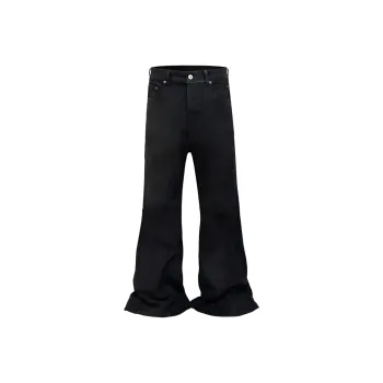 FORCEPULR Jeans Unisex Black