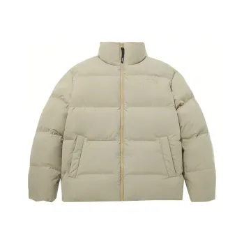THE NORTH FACE Jackets Coats Unisex Khaki