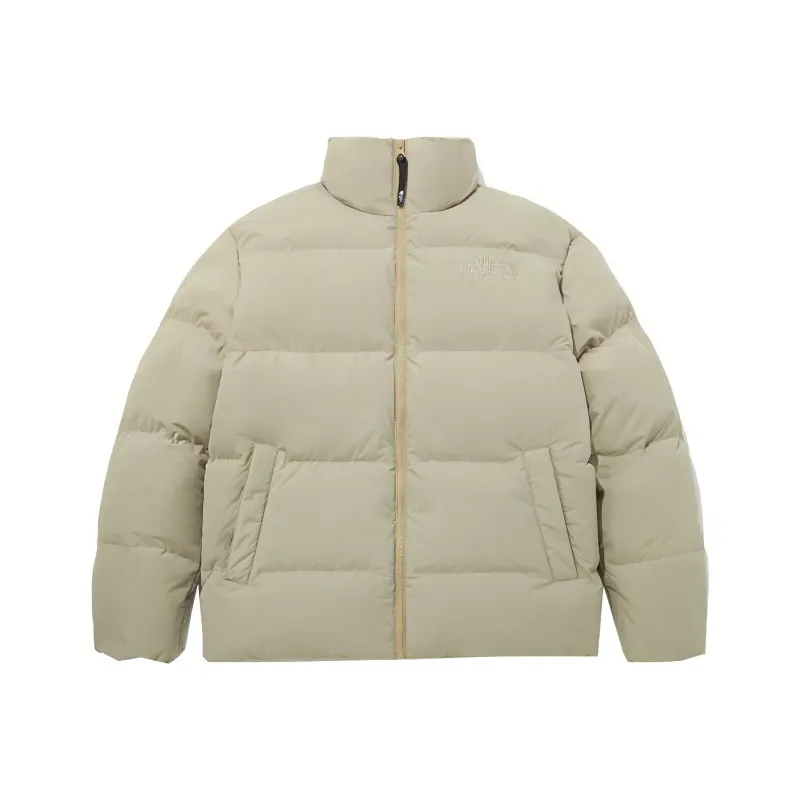 THE NORTH FACE Jackets Coats Unisex Khaki-0