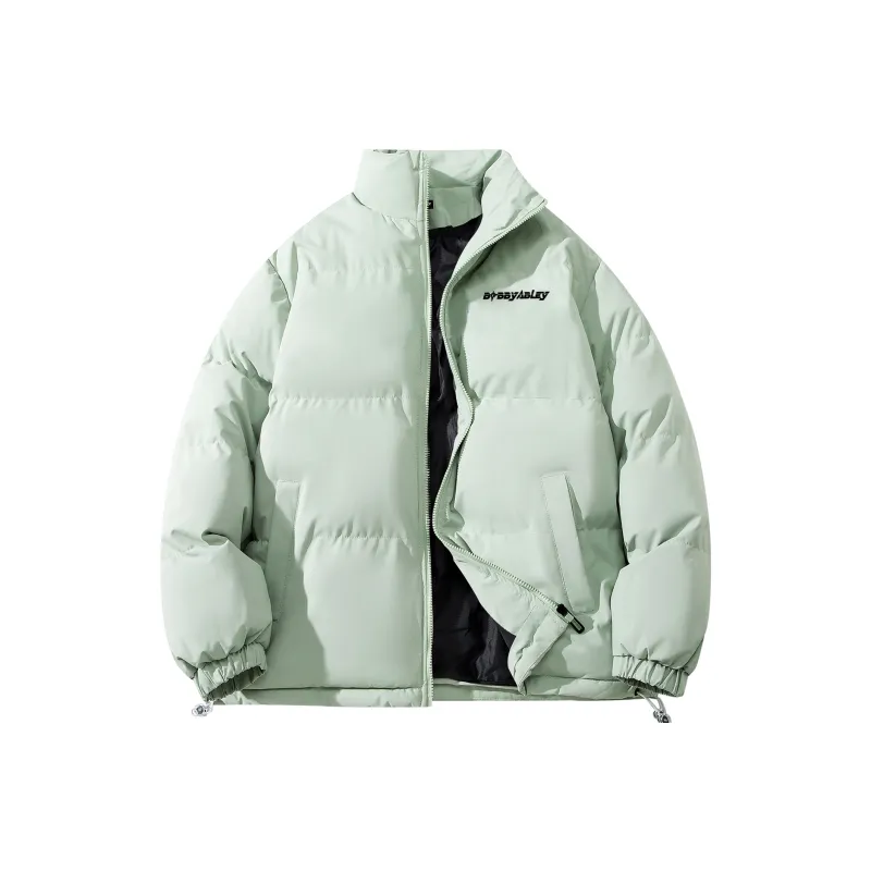 BOBBY ABLEY Puffer Jacket Unisex-8