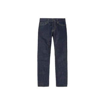 Carhartt WIP Jeans Men Dark Blue