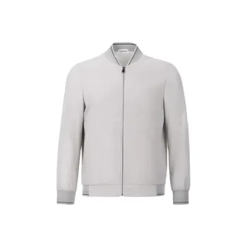 BRAUN BUFFEL Jacket Men's Beige