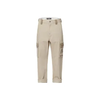 EVISU Jeans Men Pink White