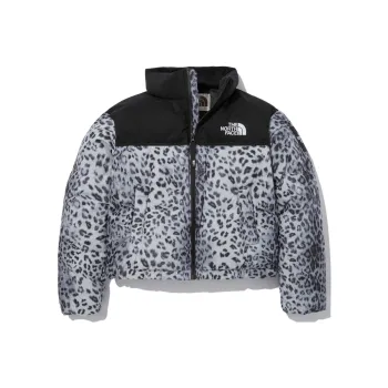 THE NORTH FACE Down Jackets & Coats Women's Silver