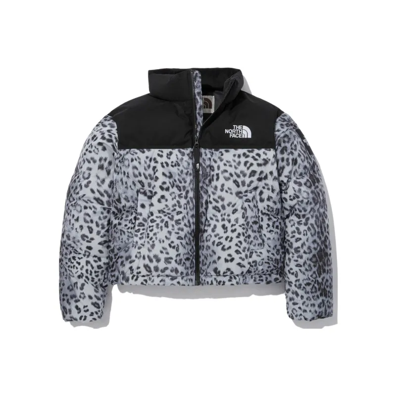 THE NORTH FACE Down Jackets & Coats Women's Silver-0