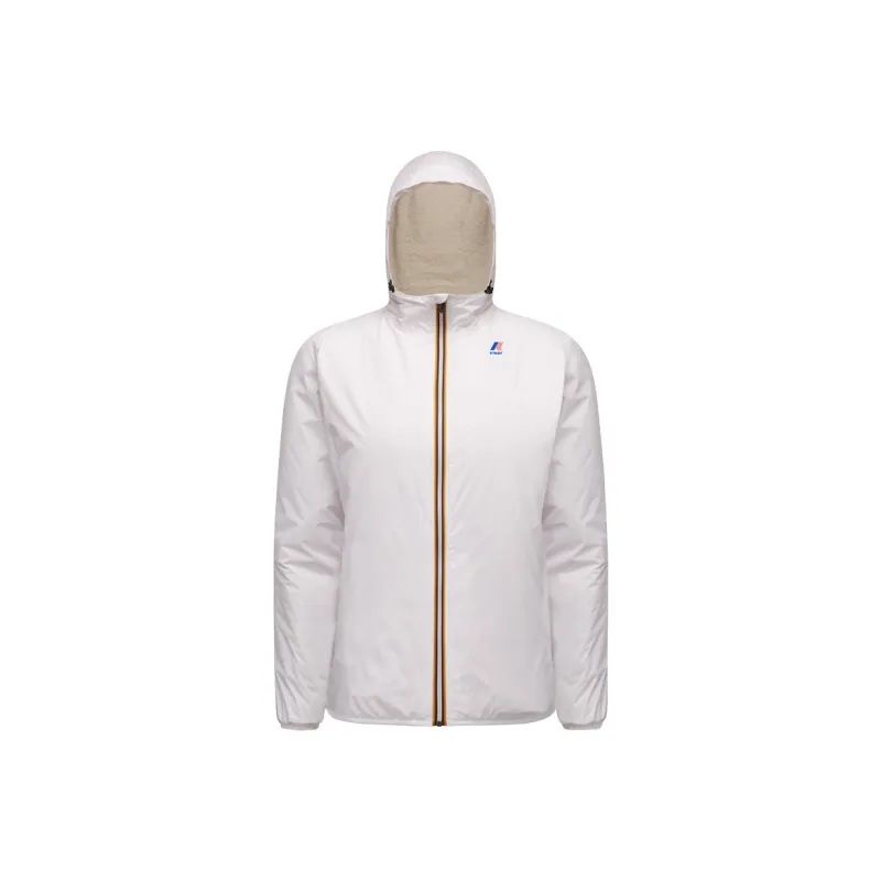 K WAY Le Vari 3.0 Claude Orsetto Jacket-2