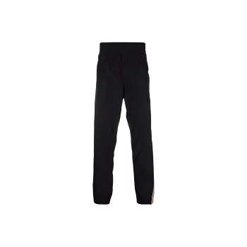PALM ANGELS Pxp Logo patch Track Pants