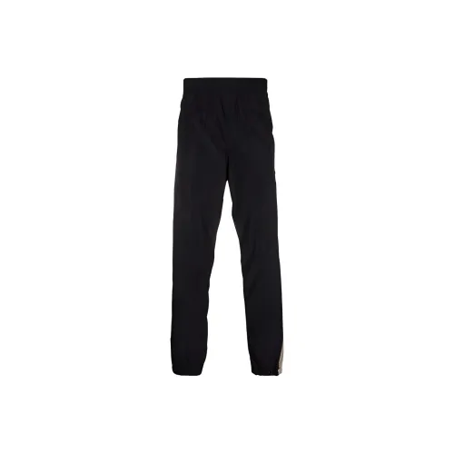 PALM ANGELS Pxp Logo patch Track Pants