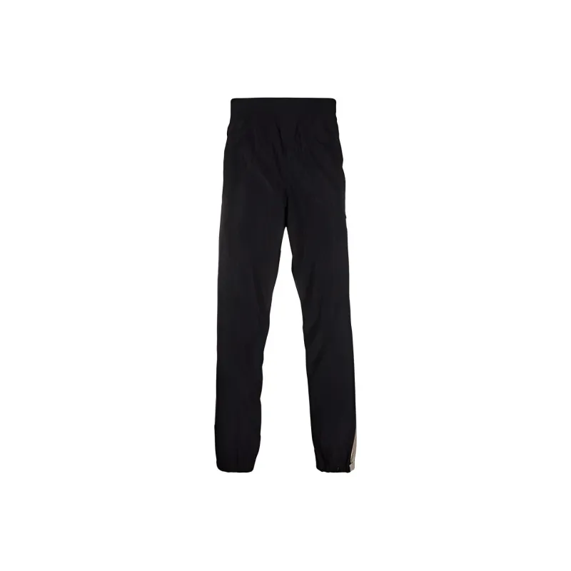 PALM ANGELS Pxp Logo patch Track Pants-0