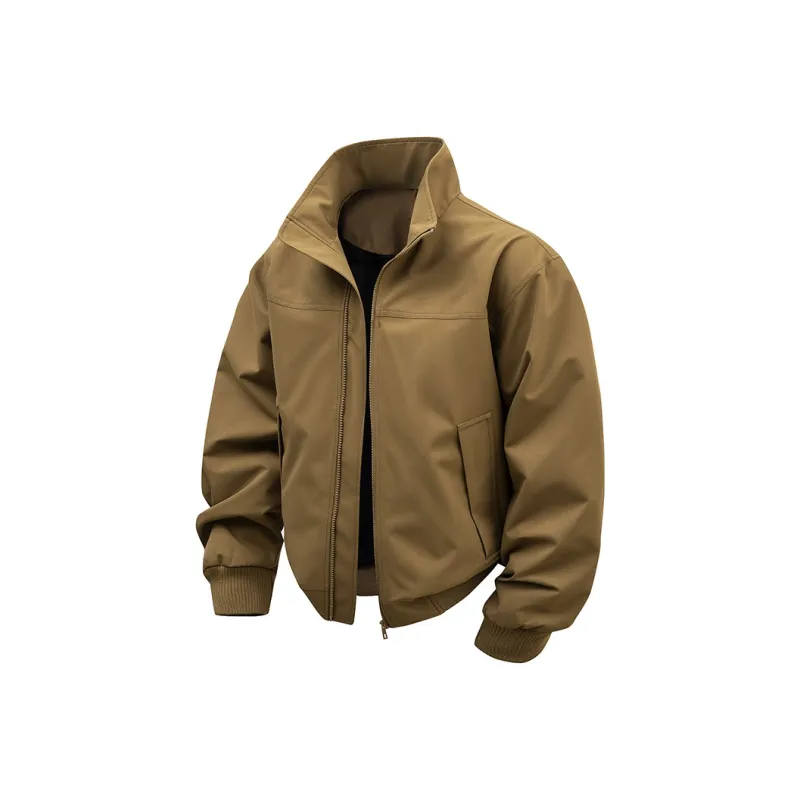 MIIOW Trend Party Series Jackets & Coats Unisex-29