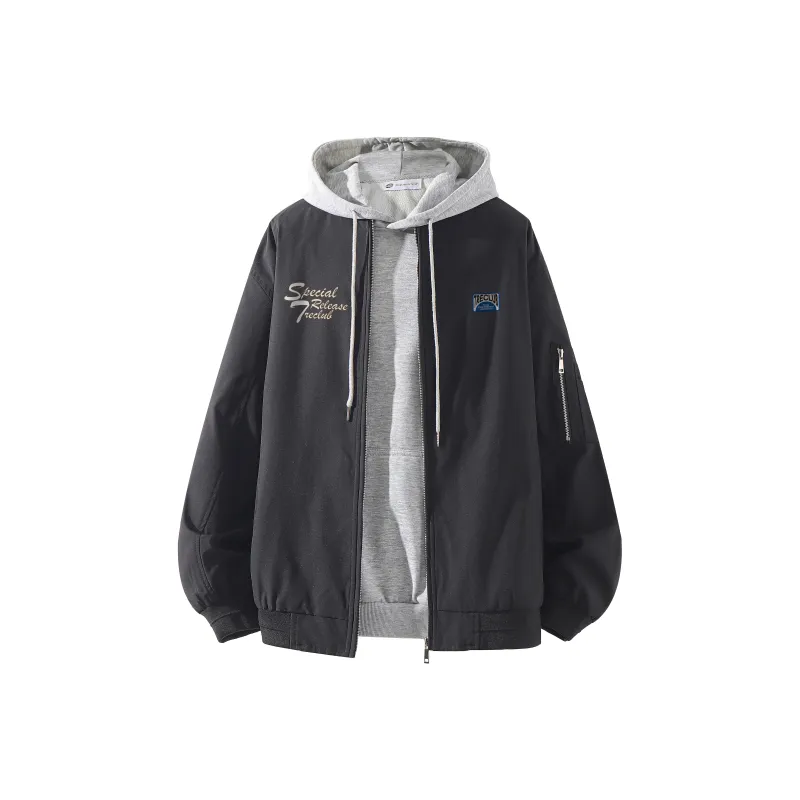 Tre Club Jackets Unisex-0