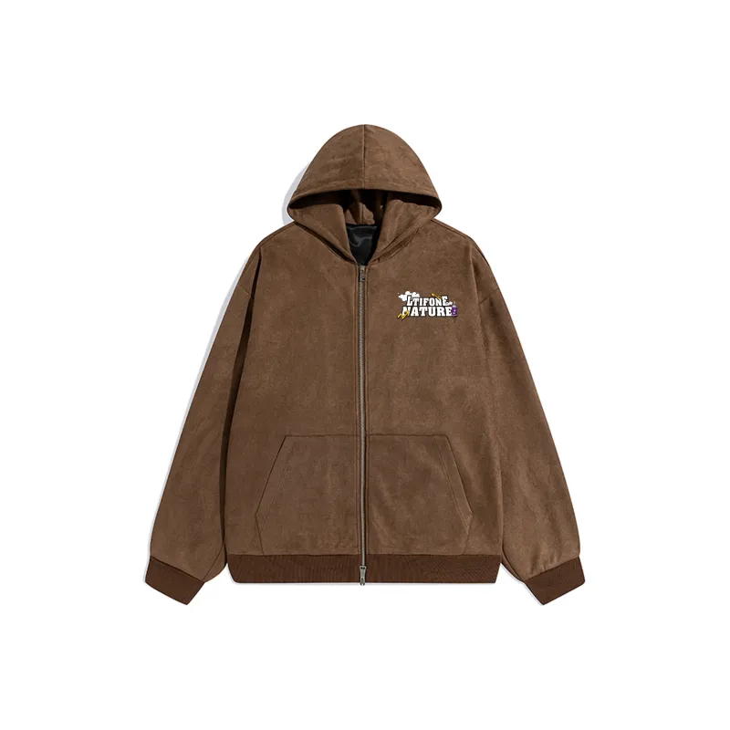LTIFONE Jackets Unisex-6